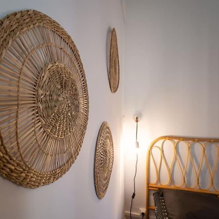 Appartement Tout Equipe 4 Couchages- Vieux Port & Panier Marselha Exterior foto
